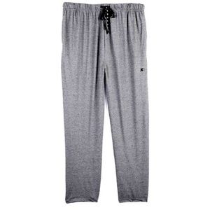 NWT Mens Lounge Pant by Starter